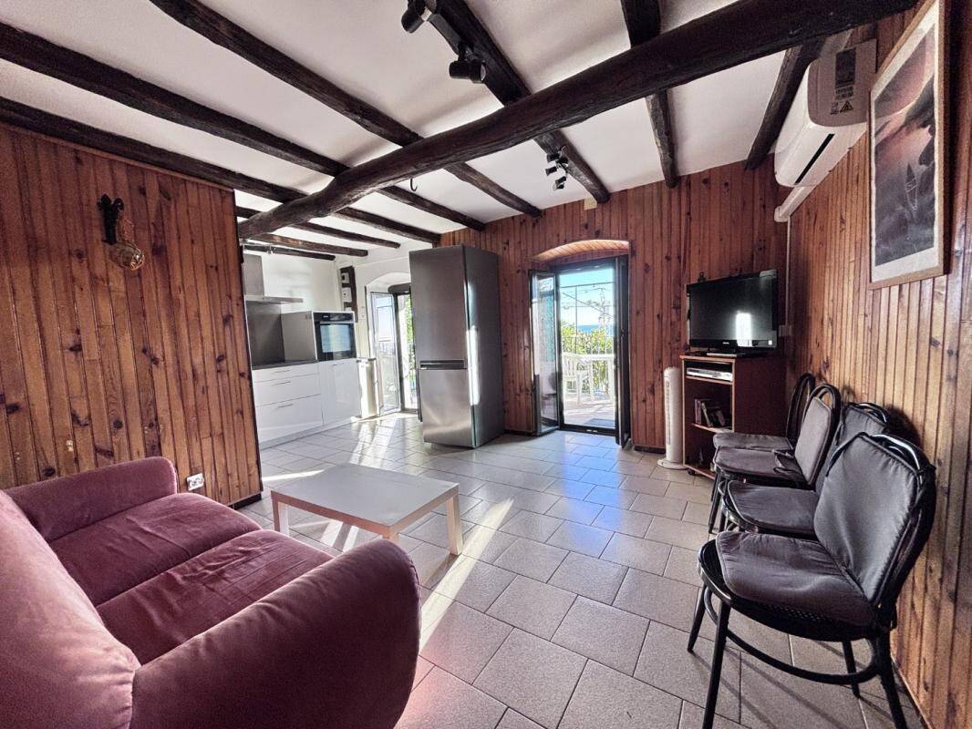 Maison à louer, 63m², SAN MARTINO DI LOTA