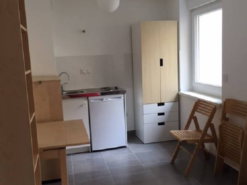 Maison à louer, 19m², STRASBOURG