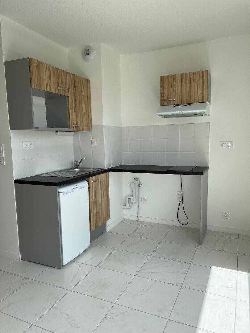 Maison à louer, 42m², LORMONT