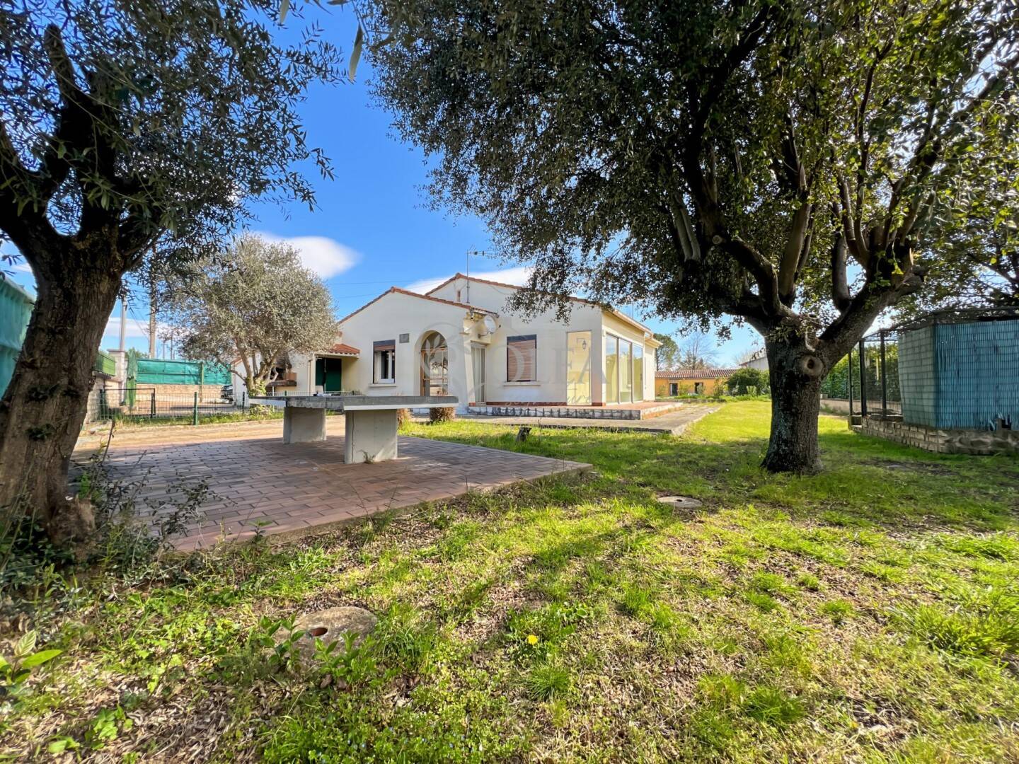 Maison à vendre, 117m², SAINT QUENTIN LA POTERIE