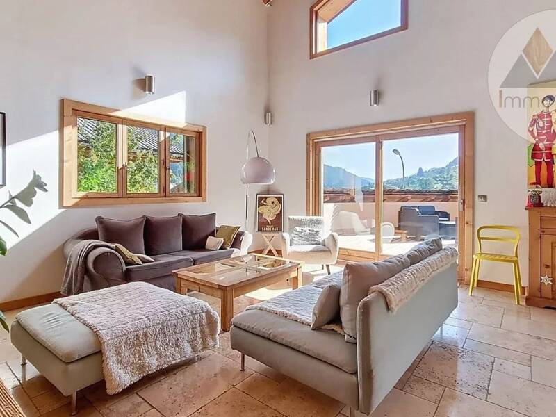 Maison à vendre, 162m², SAINT NICOLAS LA CHAPELLE