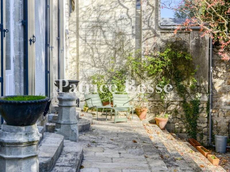 Maison à vendre, 475m², NANTES