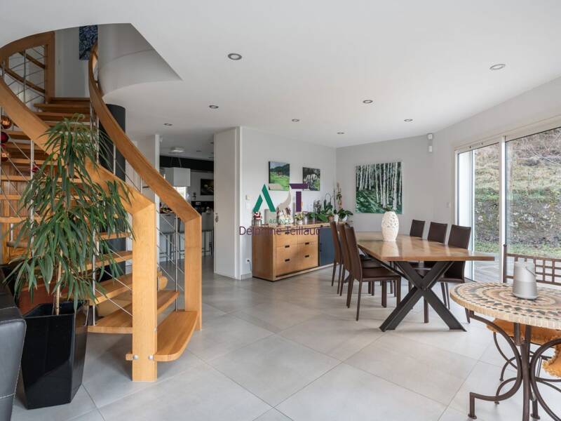 Maison à vendre, 158m², SAINT MARTIN LE VINOUX