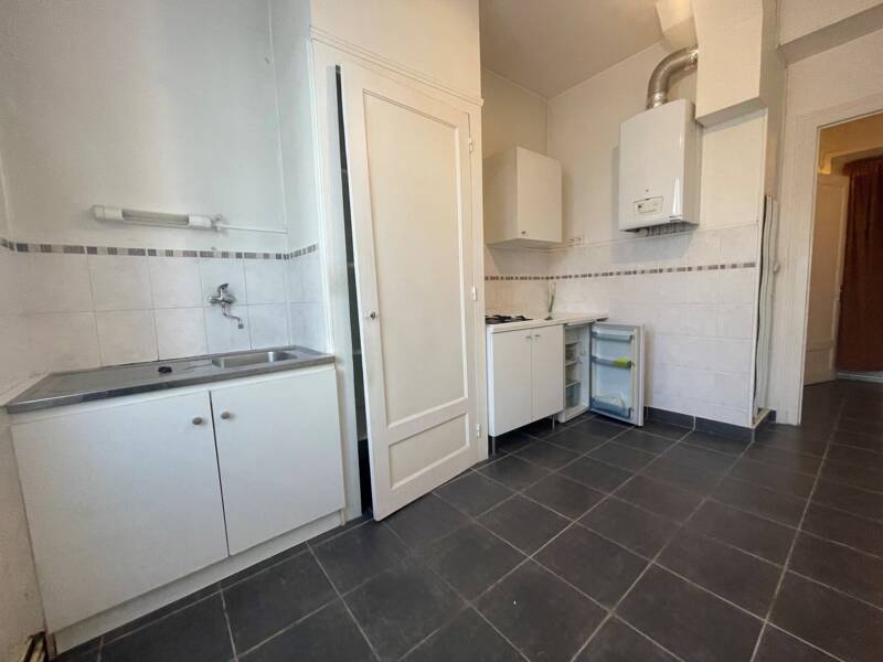 Maison à louer, 32m², GRENOBLE