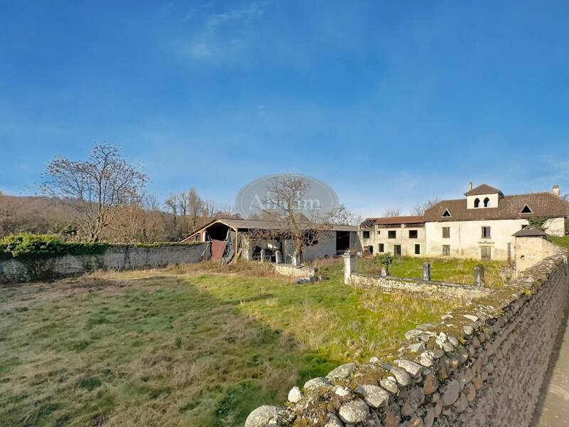Maison à vendre, 287m², MONTGAILLARD