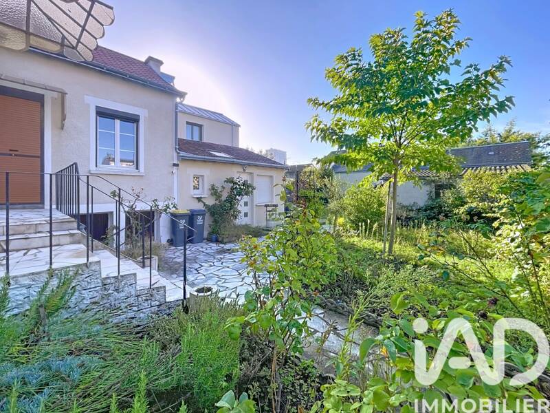 Maison à vendre, 75m², TOURS