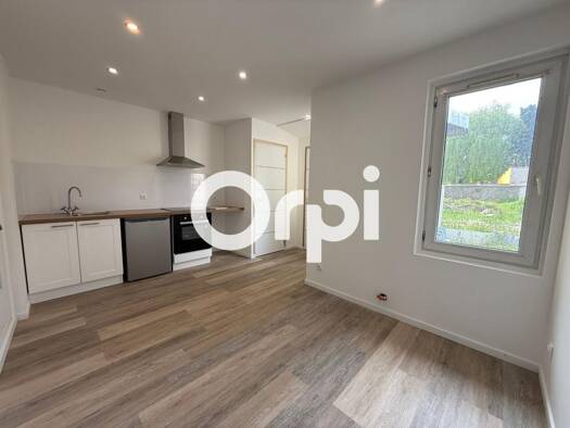 Appartement à louer 565 € 2 pièces 1 chambre 24,8 m² Le Maresquel Templeuve-en-Pévèle 59242