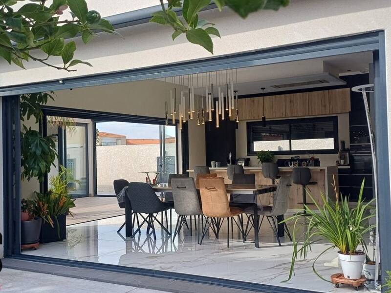 Maison à vendre, 129m², PERPIGNAN
