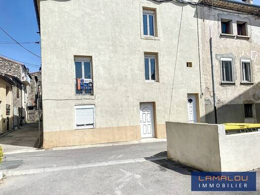 Maison à louer 600 € 3 pièces 2 chambres 54 m² Herepian 34600