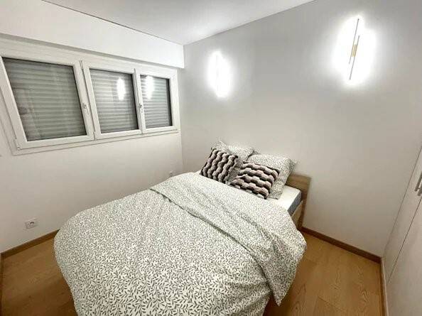 Maison à louer, 54m², COURBEVOIE