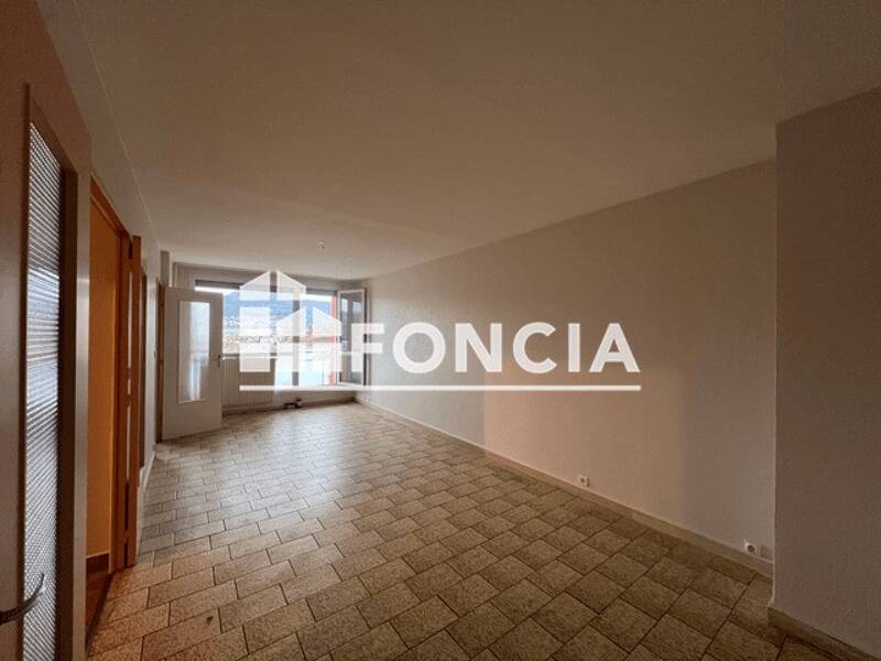 Maison à louer, 63m², FIRMINY