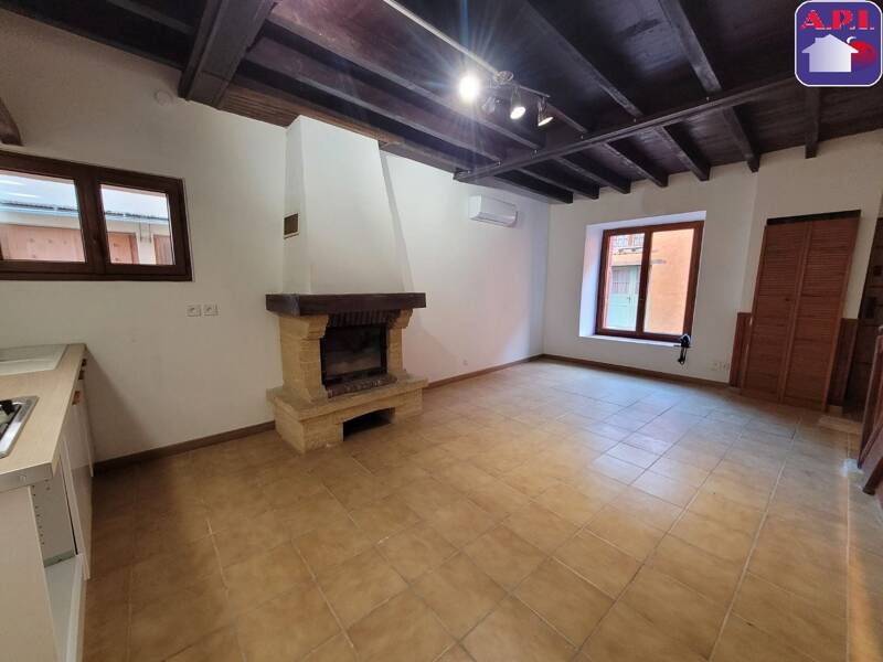 Maison à louer, 63m², USTOU