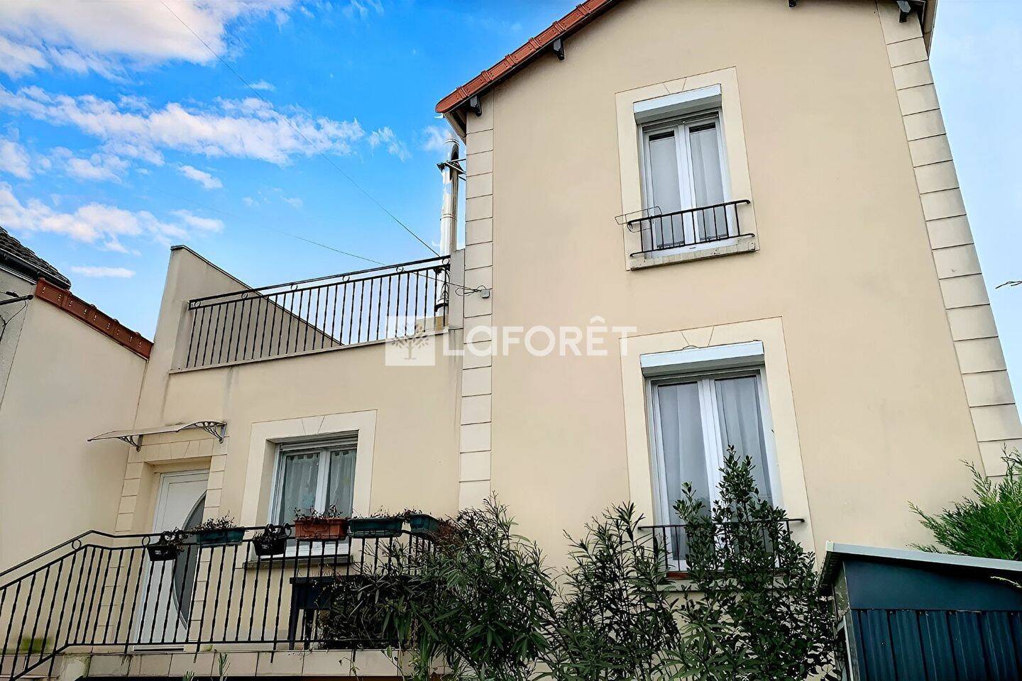 Maison à vendre, 122m², ARGENTEUIL