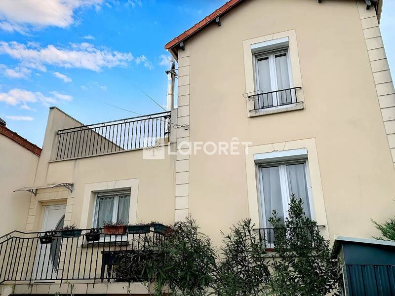 Maison à vendre, 122m², ARGENTEUIL