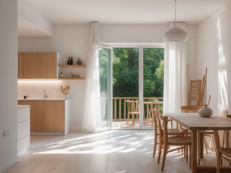 Maison à vendre, 62m², SAINT VINCENT DE TYROSSE