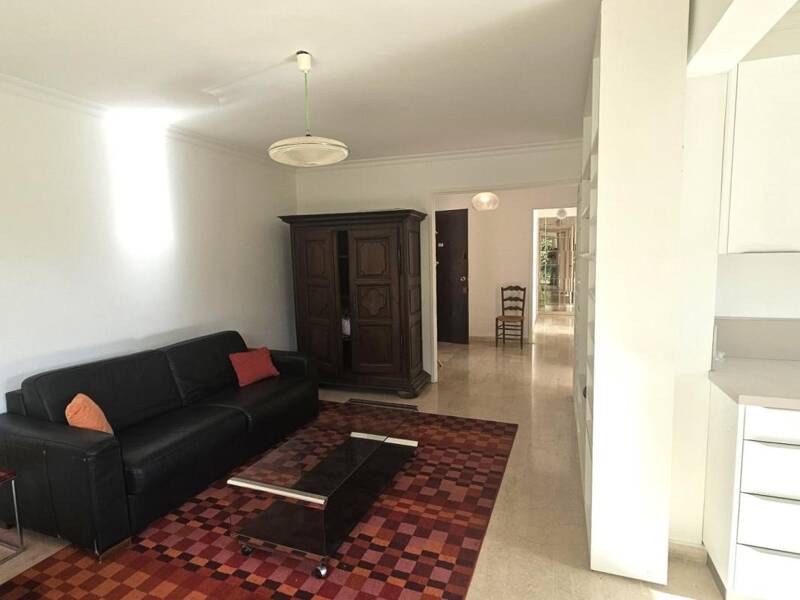 Maison à louer, 71m², ANTIBES