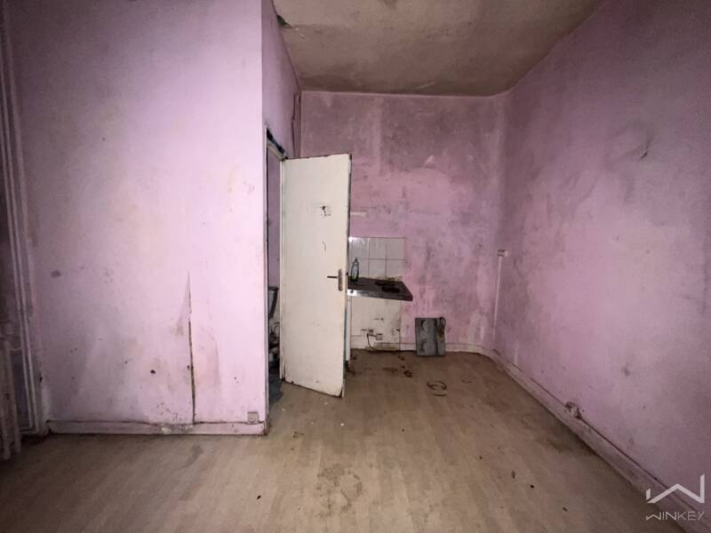 Maison à vendre, 16m², NANTES