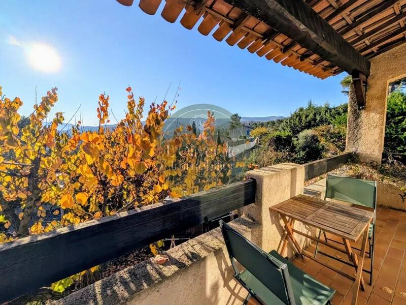 Maison à vendre, 86m², PEYPIN