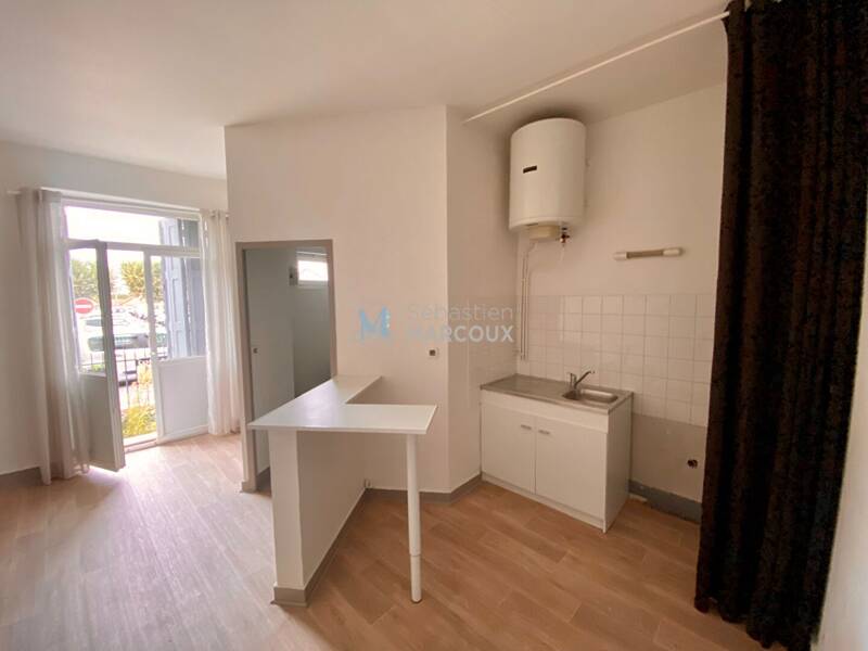 Maison à vendre, 31m², VEAUCHE