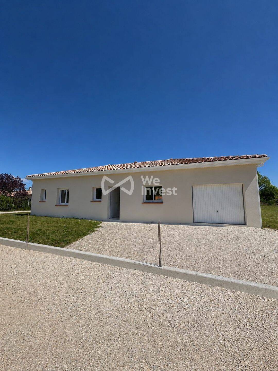 Maison à vendre, 99m², MONTBETON