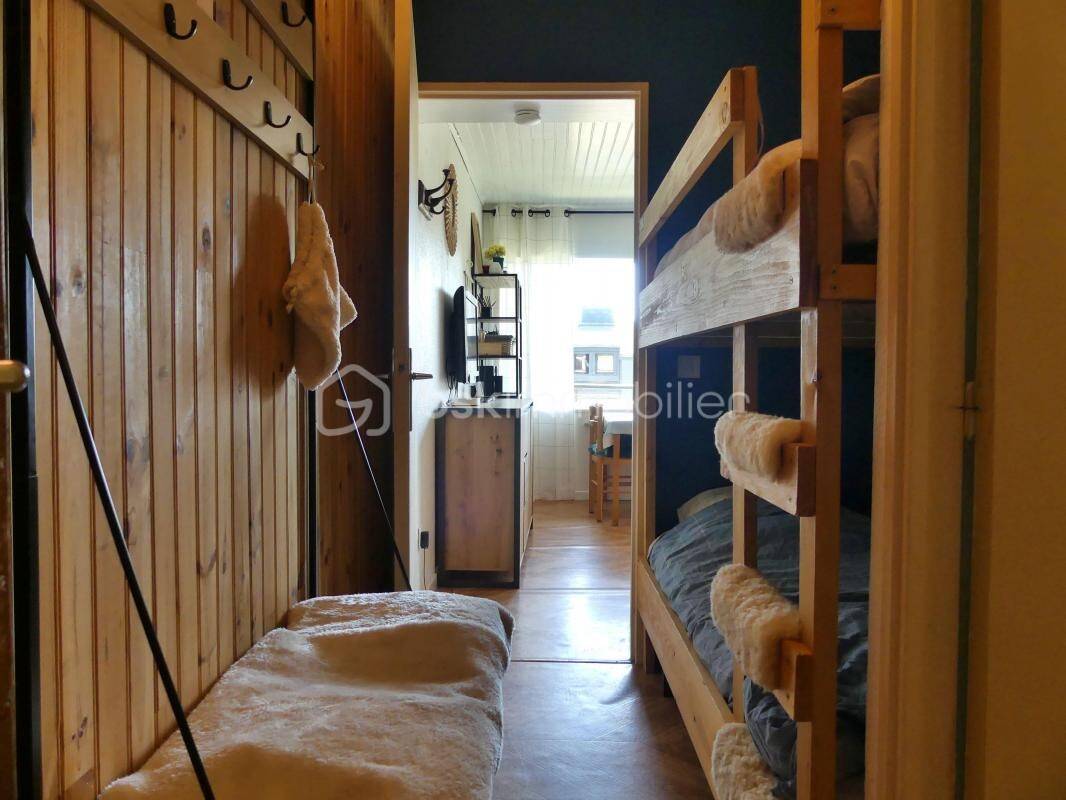 Maison à vendre, 25m², FONT ROMEU ODEILLO VIA