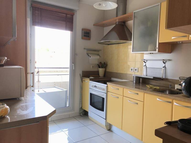 Maison à louer, 77m², MARSEILLE 8E