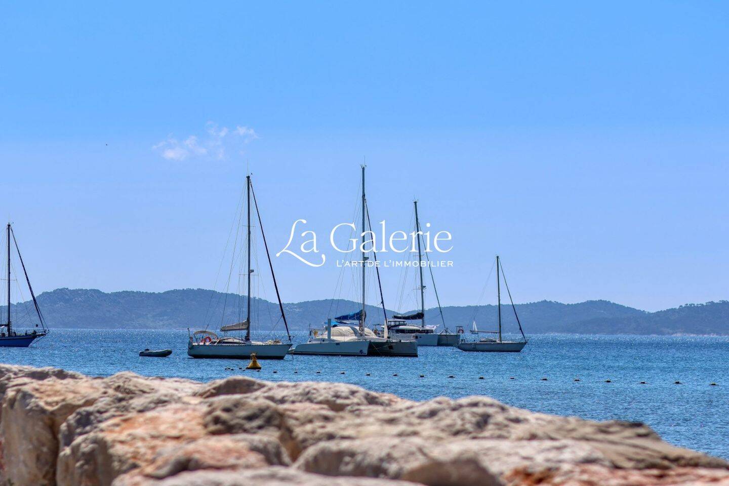 Maison à vendre, 90m², HYERES