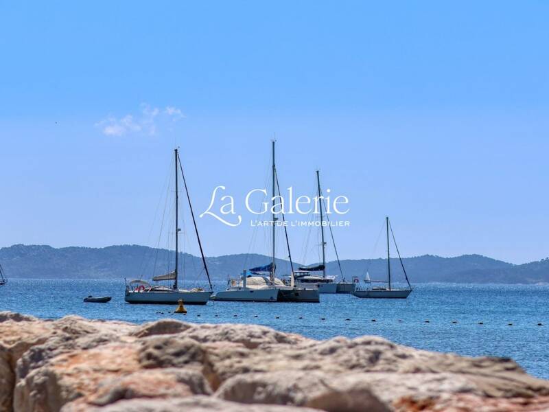 Maison à vendre, 90m², HYERES