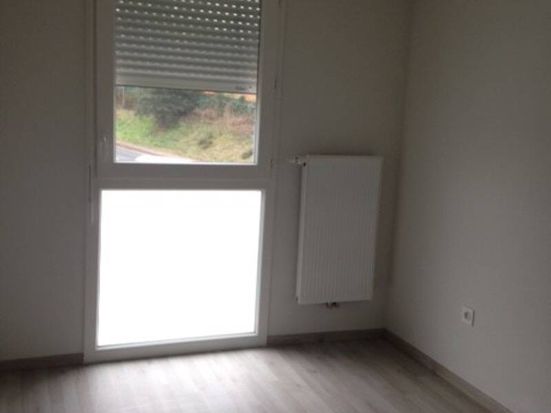 Maison à louer, 59m², VILLENAVE D'ORNON