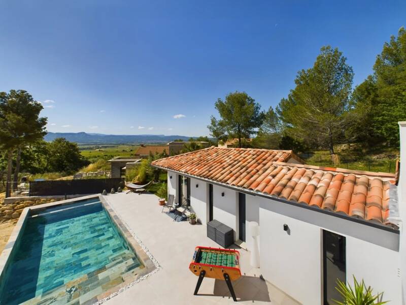 Maison à vendre, 200m², AIX EN PROVENCE