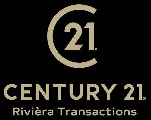 CENTURY 21 RIVIÈRA TRANSACTIONS