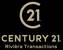 CENTURY 21 RIVIÈRA TRANSACTIONS