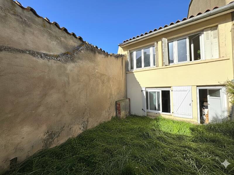 Maison à vendre, 100m², TOULOUSE