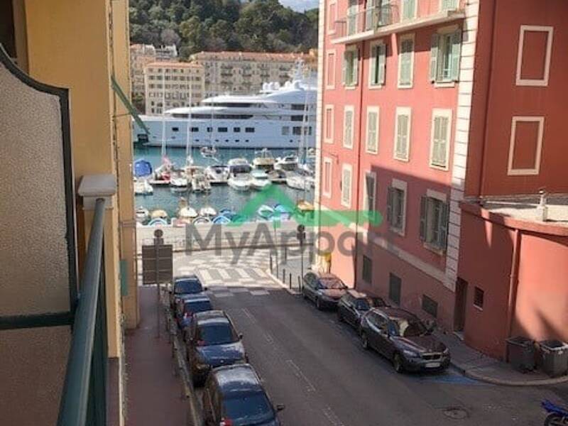 Maison à louer, 65m², NICE