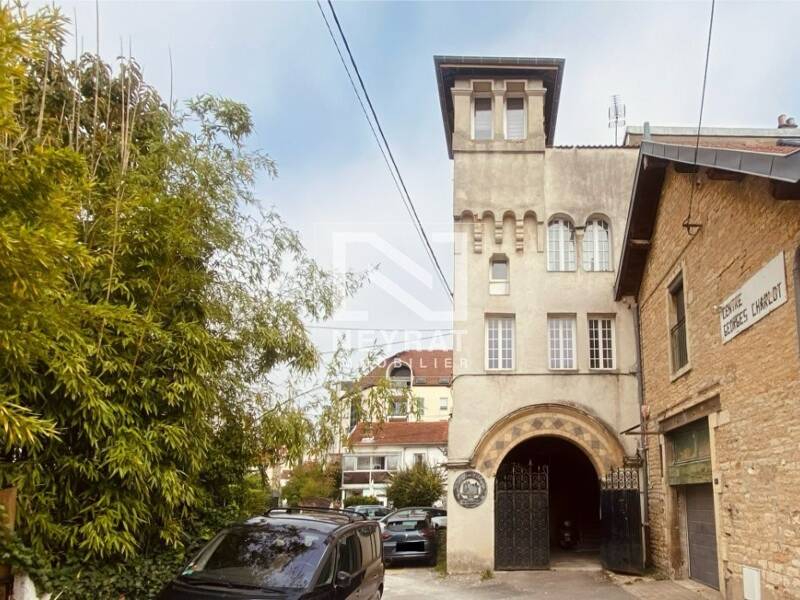 Maison à vendre, 115m², DIJON