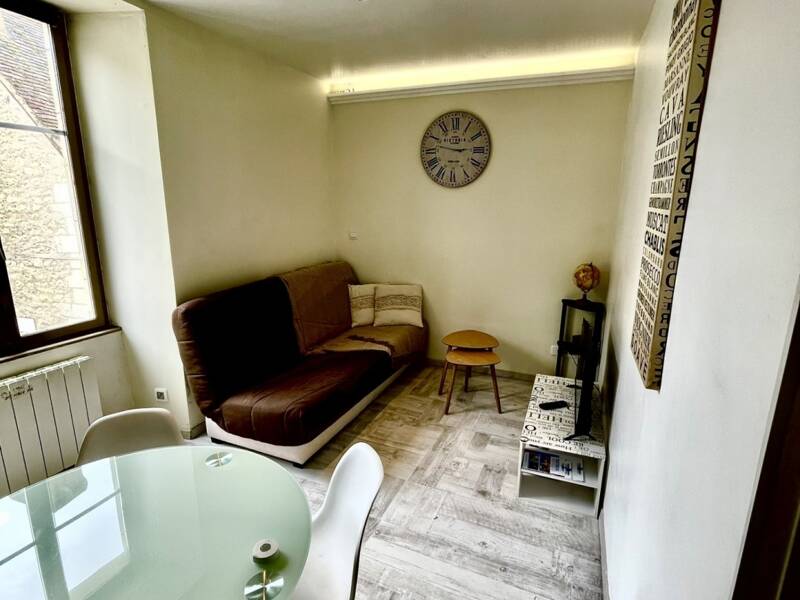 Maison à vendre, 60m², LA ROCHE POSAY