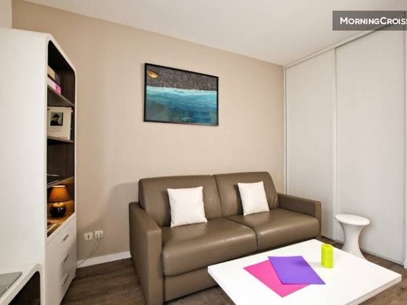 Maison à louer, 17m², PARIS 11E