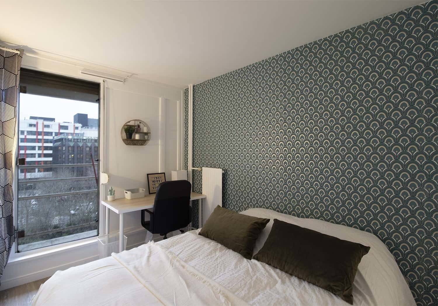 Maison à louer, 15m², NANTERRE