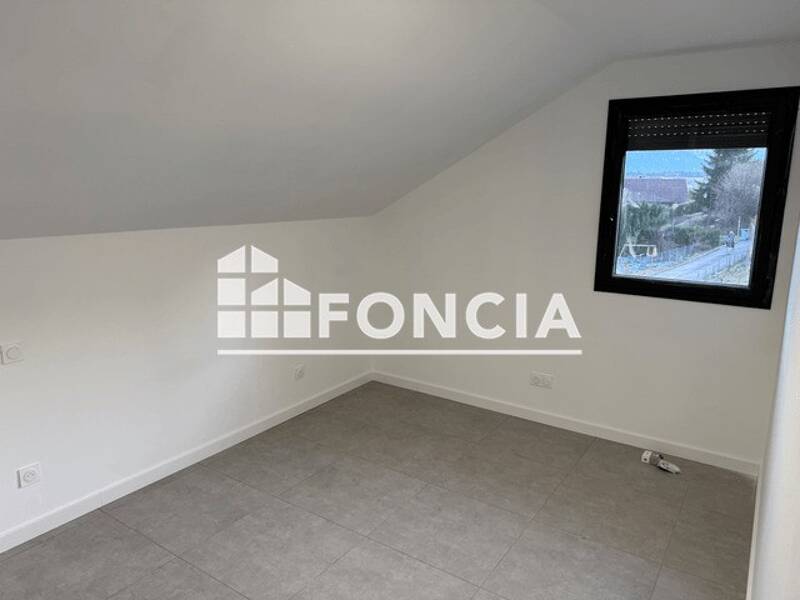 Maison à louer, 104m², FILLINGES