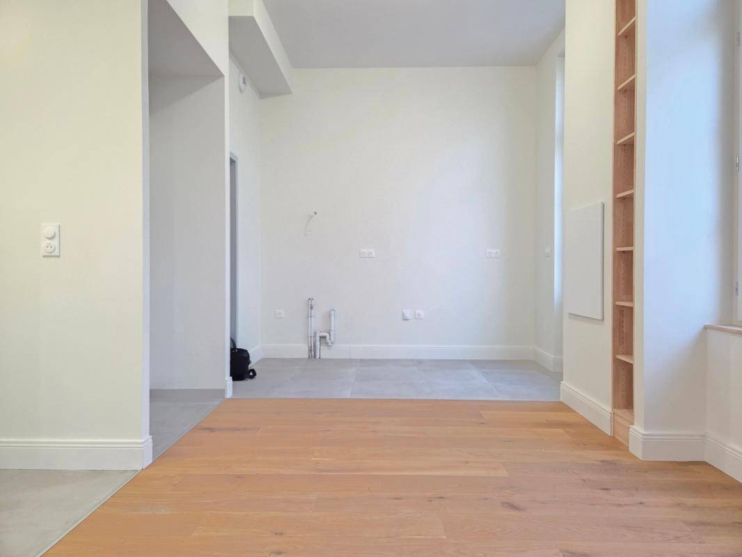 Maison à vendre, 78m², ROCHEFORT