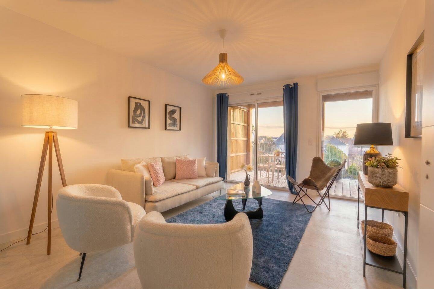 Maison à vendre, 101m², OLIVET