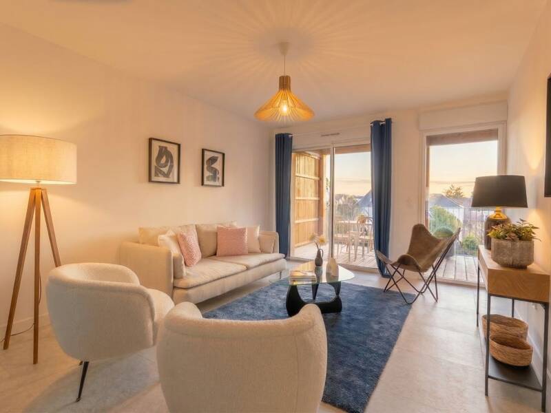 Maison à vendre, 101m², OLIVET