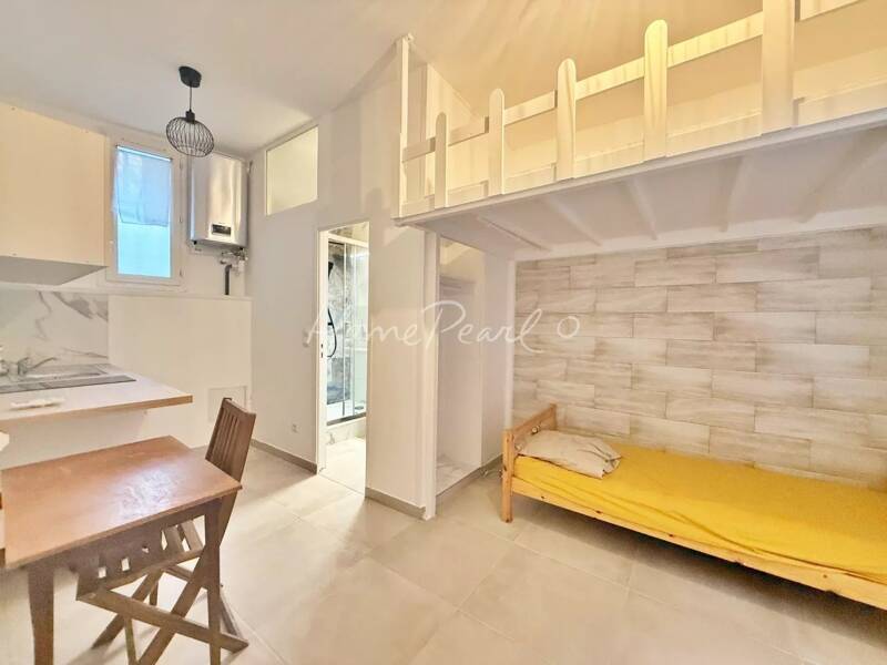 Maison à louer, 17m², NICE