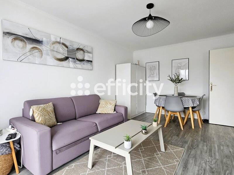 Maison à louer, 39m², MONTEVRAIN