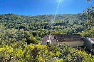 Maison à vendre, 140m², LE COLLET DE DEZE