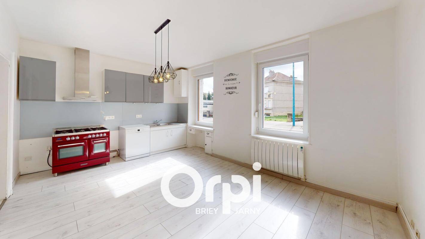 Maison à louer, 96m², TUCQUEGNIEUX