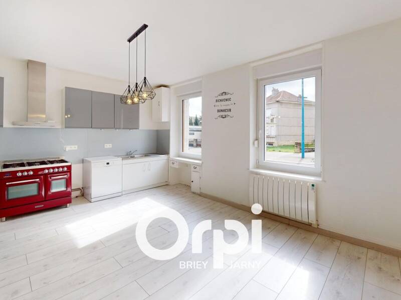 Maison à louer, 96m², TUCQUEGNIEUX