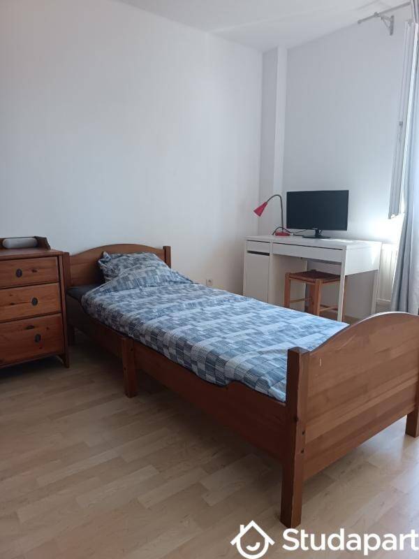 Maison à louer, 12m², NOISY LE GRAND