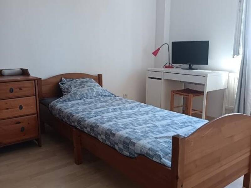 Maison à louer, 12m², NOISY LE GRAND