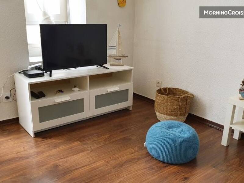 Maison à louer, 25m², GRENOBLE